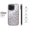 Pastel Healer Heart Doodle Art Phone Case iPhone Samsung Cover Pixel 7142 - Image 8