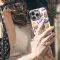 Pastel Macarons Cupcakes Lavender Pattern Phone Case iPhone Samsung Cover Pixel 5433 - Image 5