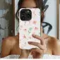 Pastel Meadow Floral Pattern Phone Case iPhone Samsung Cover Pixel 5412 - Image 1