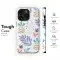 Pastel Meadow Floral Pattern Phone Case iPhone Samsung Cover Pixel 5412 - Image 6