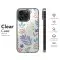 Pastel Meadow Floral Pattern Phone Case iPhone Samsung Cover Pixel 5412 - Image 8
