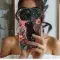 Pastel Medical Design Phone Case iPhone Samsung Cover Pixel 4439 - Image 2
