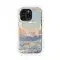 Pastel Mountain Village
 Phone Case iPhone Samsung Cover Pixel 5548 - Image 2