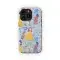 Pastel Princess Phone Case iPhone Samsung Cover Pixel 3467 - Image 2
