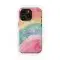 Pastel Rainbow Galaxy
 Phone Case iPhone Samsung Cover Pixel 5702 - Image 1
