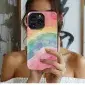 Pastel Rainbow Galaxy
 Phone Case iPhone Samsung Cover Pixel 5702 - Image 1