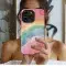 Pastel Rainbow Galaxy
 Phone Case iPhone Samsung Cover Pixel 5702 - Image 2