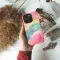 Pastel Rainbow Galaxy
 Phone Case iPhone Samsung Cover Pixel 5702 - Image 4
