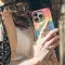 Pastel Rainbow Galaxy
 Phone Case iPhone Samsung Cover Pixel 5702 - Image 5