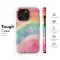 Pastel Rainbow Galaxy
 Phone Case iPhone Samsung Cover Pixel 5702 - Image 6