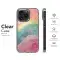 Pastel Rainbow Galaxy
 Phone Case iPhone Samsung Cover Pixel 5702 - Image 8