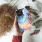 Pastel Sky Dreamscape
 Phone Case iPhone Samsung Cover Pixel 4201 - Image 4