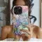 Pastel Sky Flowers
 Phone Case iPhone Samsung Cover Pixel 4143 - Image 2