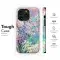 Pastel Sky Flowers
 Phone Case iPhone Samsung Cover Pixel 4143 - Image 6
