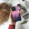 Pastel Town Sunset
 Phone Case iPhone Samsung Cover Pixel 4489 - Image 4