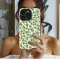 Pastel Tropical Citrus Floral Print Phone Case iPhone Samsung Cover Pixel 5311 - Image 1
