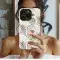 Pastel Tropical Citrus Floral Print Phone Case iPhone Samsung Cover Pixel 5311 - Image 2