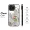 Pastel Tropical Citrus Floral Print Phone Case iPhone Samsung Cover Pixel 5311 - Image 8