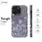 Pastel Tulip Night Butterfly Drawing Celestial Phone Case iPhone Samsung Pixel & More 554 - Image 5