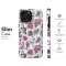 Pastel Vegetable Autumn Seamless Pattern Phone Case iPhone Samsung Cover Pixel 2281 - Image 7