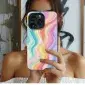 Pastel Wave Abstract
 Phone Case iPhone Samsung Cover Pixel 5697 - Image 1