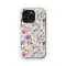 Pastel Wildflower Meadow Watercolor Art Phone Case iPhone Samsung Cover Pixel 7294 - Image 1
