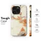 Pastoral Dreams in Orange Hues Phone Case iPhone Samsung Cover Pixel 6847 - Image 6