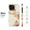 Pastoral Dreams in Orange Hues Phone Case iPhone Samsung Cover Pixel 6847 - Image 7