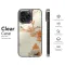 Pastoral Dreams in Orange Hues Phone Case iPhone Samsung Cover Pixel 6847 - Image 8