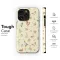 Pastoral Farmyard Friends Floral Art Phone Case iPhone Samsung Cover Pixel 7415 - Image 6