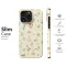 Pastoral Farmyard Friends Floral Art Phone Case iPhone Samsung Cover Pixel 7415 - Image 7