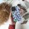Patchwork Diamond Design
 Phone Case iPhone Samsung Cover Pixel 4205 - Image 4