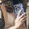 Patchwork Diamond Design
 Phone Case iPhone Samsung Cover Pixel 4205 - Image 5