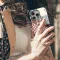 Patchwork Quilt Design
 Phone Case iPhone Samsung Cover Pixel 6161 - Image 5