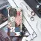 Patchwork Rustic Charm
 Phone Case iPhone Samsung Cover Pixel 5605 - Image 3