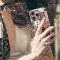 Patchwork Rustic Charm
 Phone Case iPhone Samsung Cover Pixel 5605 - Image 5