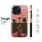 Path To Hope Sunset Scenery Phone Case iPhone Samsung Cover Pixel 5013 - Image 6