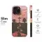 Path To Hope Sunset Scenery Phone Case iPhone Samsung Cover Pixel 5013 - Image 7