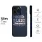 Patriotic God Bless America Text Phone Case iPhone Samsung Cover Pixel 2758 - Image 7