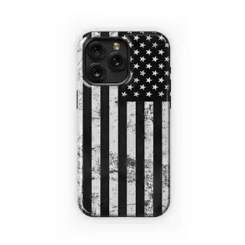 Patriotic Grunge Stripes
 Phone Case iPhone Samsung Cover Pixel 5720 - Image 1