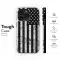 Patriotic Grunge Stripes
 Phone Case iPhone Samsung Cover Pixel 5720 - Image 6