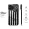 Patriotic Grunge Stripes
 Phone Case iPhone Samsung Cover Pixel 5720 - Image 8