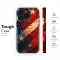 Patriotic Starry Stripes Design Phone Case iPhone Samsung Cover Pixel 5754 - Image 6