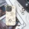 Paw Prints & Bones
 Phone Case iPhone Samsung Cover Pixel 5971 - Image 3