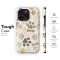 Paw Prints & Bones
 Phone Case iPhone Samsung Cover Pixel 5971 - Image 6