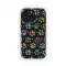 Paw Prints Phone Case iPhone Samsung Cover Pixel 2183 - Image 1