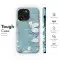 Peaceful Ducklings Pond
 Phone Case iPhone Samsung Cover Pixel 4140 - Image 6