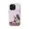 Peaceful Lakeside Reading
 Phone Case iPhone Samsung Cover Pixel 4590 - Image 1