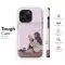 Peaceful Lakeside Reading
 Phone Case iPhone Samsung Cover Pixel 4590 - Image 6