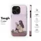 Peaceful Lakeside Reading
 Phone Case iPhone Samsung Cover Pixel 6019 - Image 6